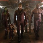 Movie review: Guardians of the Galaxy