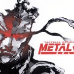 Adapt This Now: Metal Gear Solid