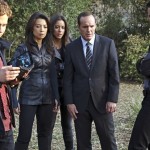 TV check-in: Agents of S.H.I.E.L.D.