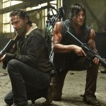 TV check-in: The Walking Dead