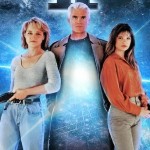 Blu-ray review: Trancers II: The Return of Jack Deth (1991)