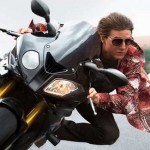 Movie review: Mission: Impossible — Rogue Nation