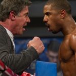 Movie review: Creed