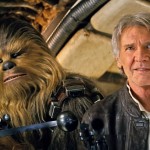 Movie review: Star Wars: The Force Awakens (Stew's take)