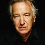 Remembering Alan Rickman, the best bad guy we know