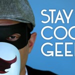 Bob on Stay Cool, Geek: Spidey, Apes and Christmas