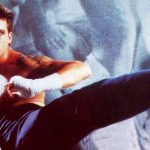 Baldwin's Bloody Beat: Kickboxer 2: The Road Back (1991)