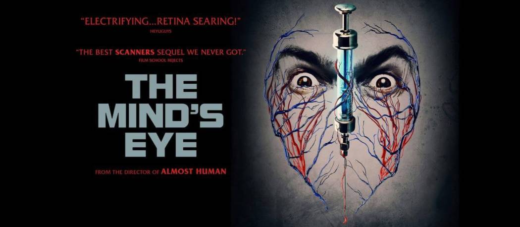 Movie review: The Mind's Eye