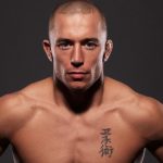 An interview with actor Georges St-Pierre (Kickboxer: Vengeance)