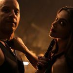 Movie review: xXx: The Return of Xander Cage