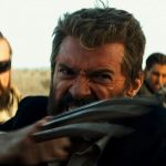 Movie review: Logan